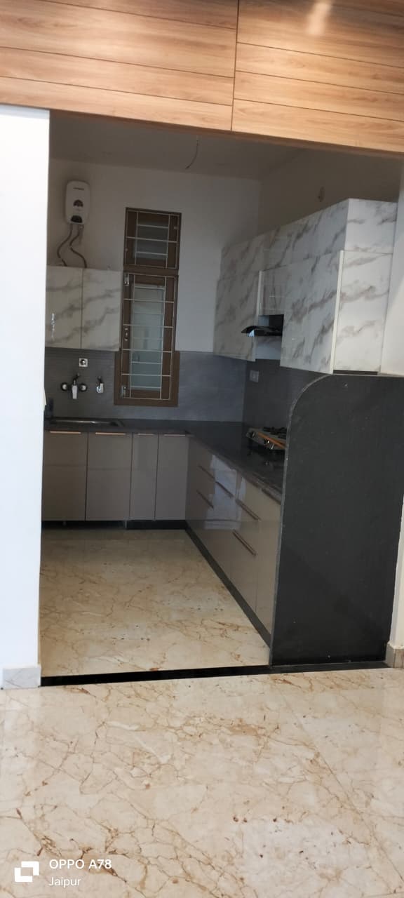 1BHK Furnished Flat for Rent in Pratap Nagar Jaipur -Pratap Nagar-Jaipur